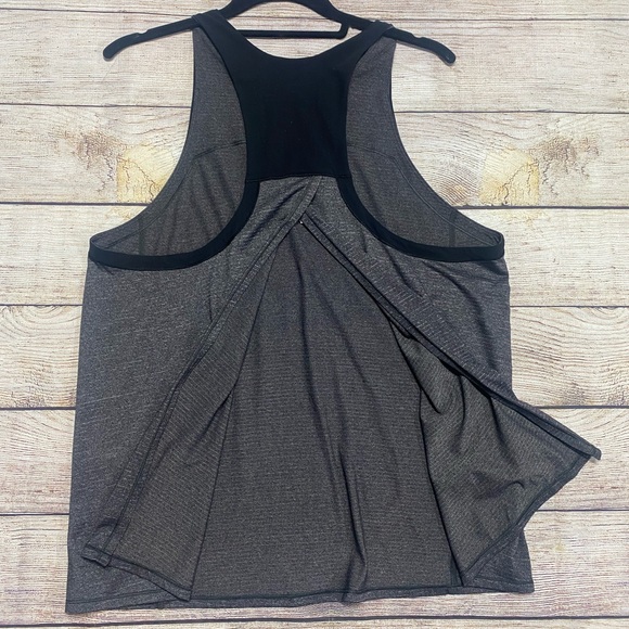 Lululemon open back tank top - Picture 11 of 12